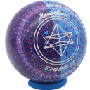 Henselite Tiger II Size 4 Gravity Duo with " C Grip " the  Superior Grip !