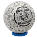 Taylor Redline SR Size 2 White / Steel Grey - Half Pipe Grip