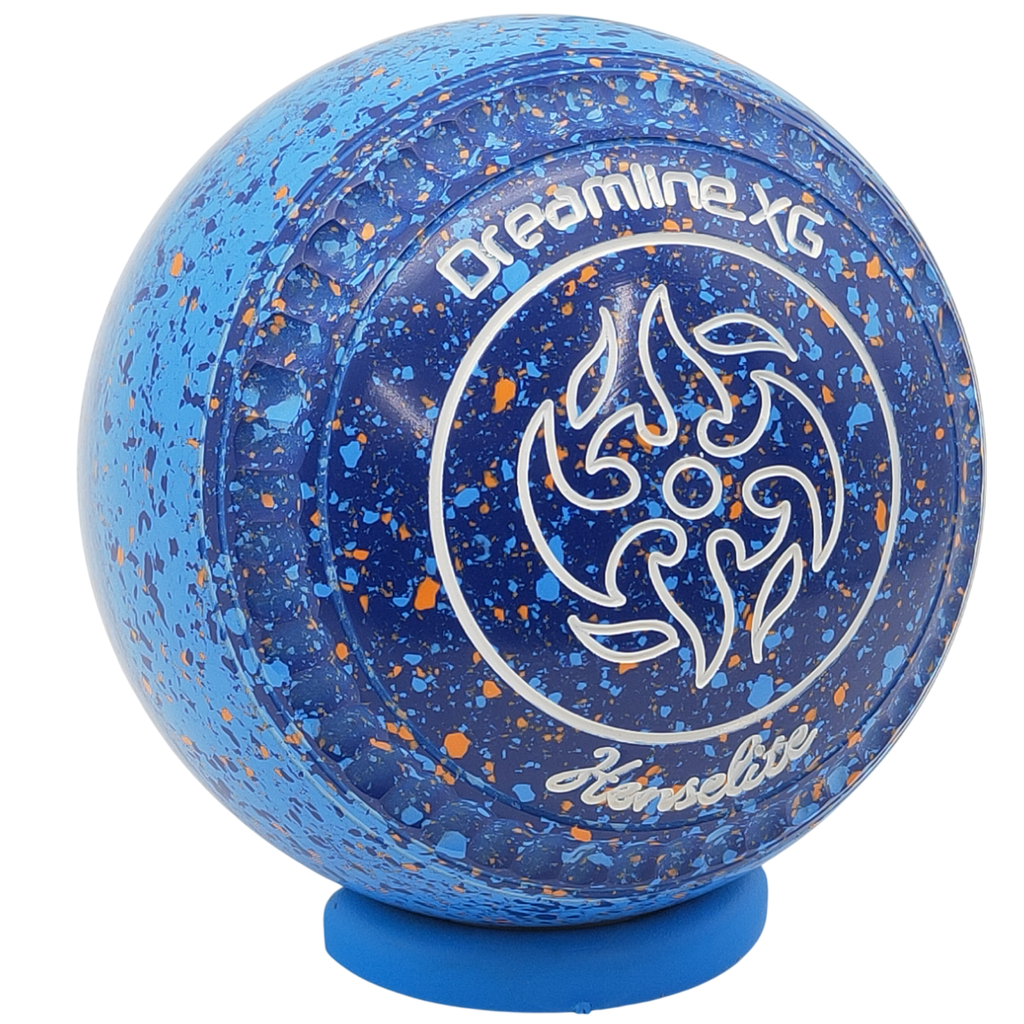 Henselite XG Size 1 Bermuda Slice with " C Grip " The Superior Grip