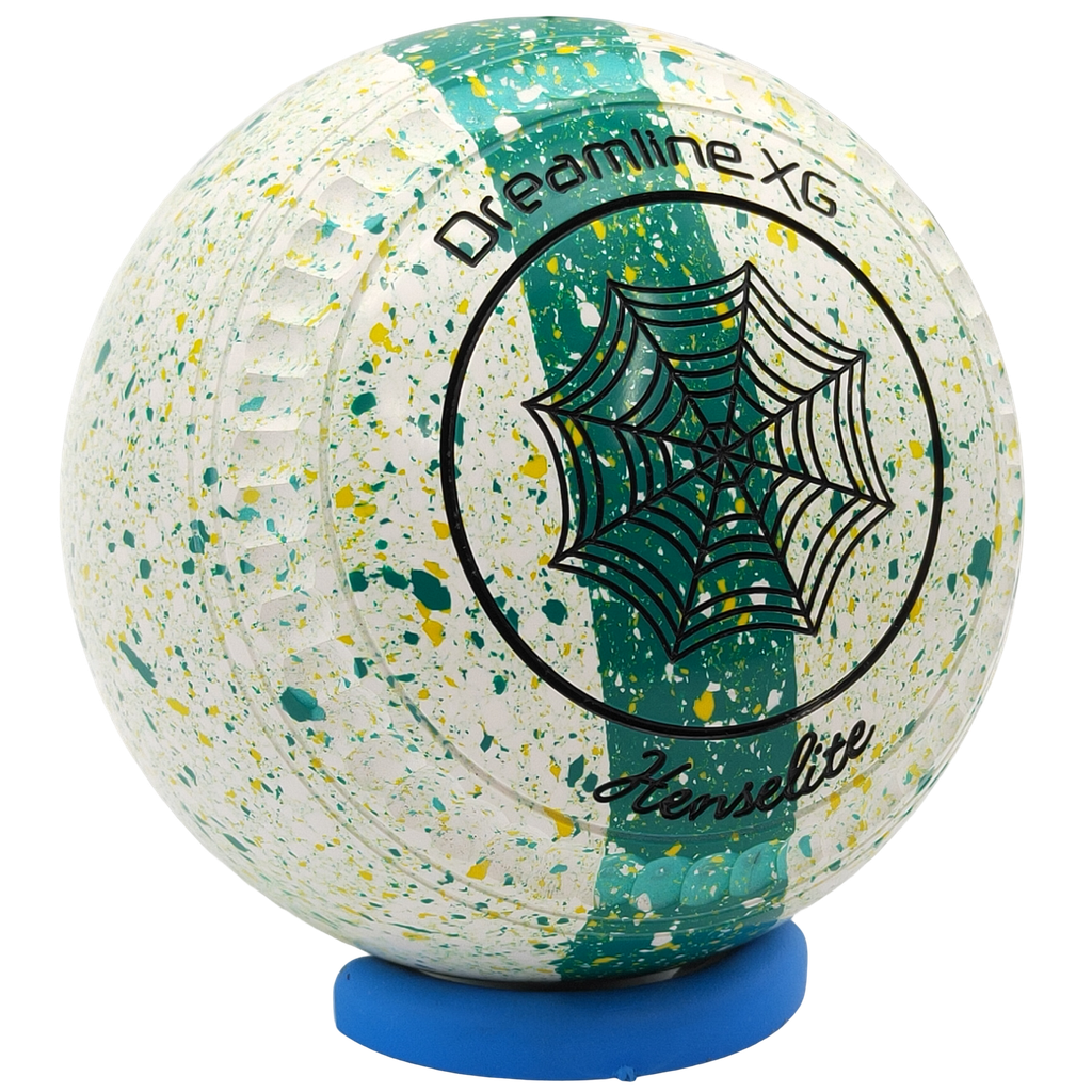 Henselite Dreamline XG Size 1  Australis Trilogy with " C Grip " The Superior Grip