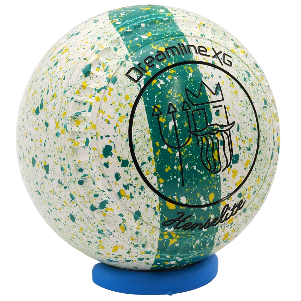 Henselite Dreamline XG Size 3 Australis Trilogy with " C Grip " The Superior Grip