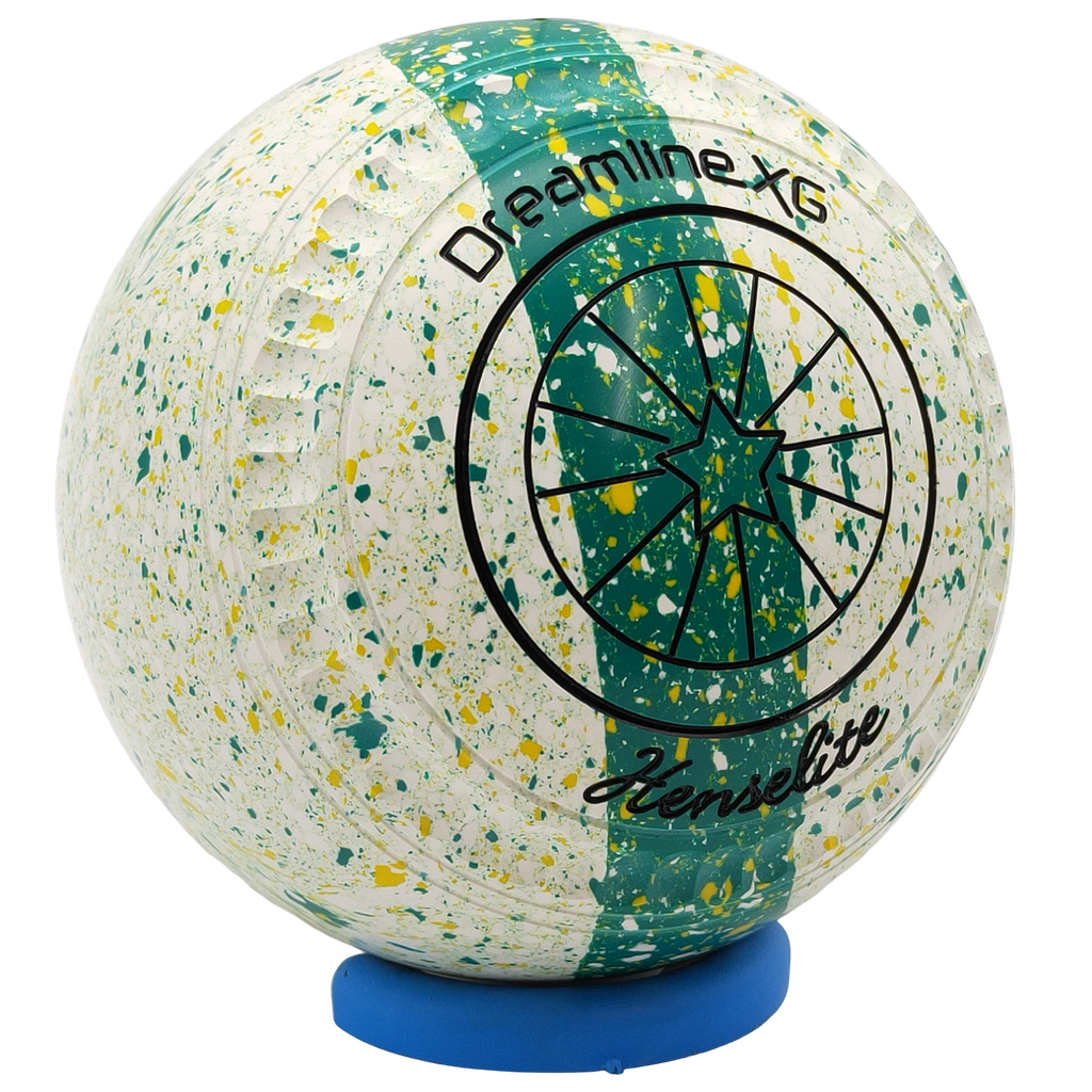 Henselite Dreamline XG Size 3 Australis Trilogy with " C Grip " The Superior Grip