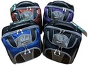 CX Ultraglide Lawn Bowls Trolley Bag