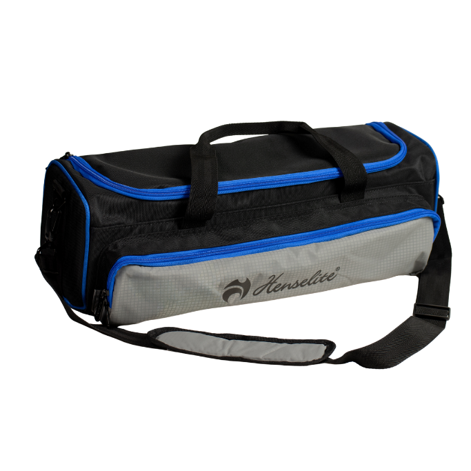 Henselite Carrylite 4 Bowl Carrier