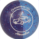Trade In Save $120 Henselite Dreamline Gravity Duo Size 3 Non Grip