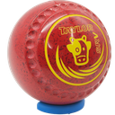 Taylor SRV Size 3 Maroon Red Half Pipe Grip