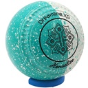 Henselite Dreamline XG Size 3 Peppermint Twist with " C Grip " the  Superior Grip !