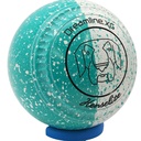 Henselite Dreamline XG Size 5 Peppermint with " C Grip " the  Superior Grip !