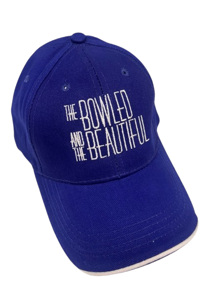 The Bowled & The Beautiful Cap