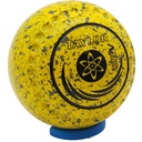 Taylor SRV Size 4 Yellow Steel Grey Half Pipe Grip