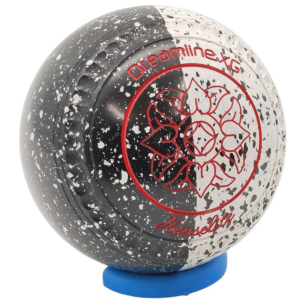 Henselite Dreamline XG Size 1 Mono Duo with " C Grip " The  Superior Grip !