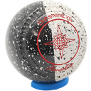 Henselite Dreamline XG Size 2 Mono Duo with " C Grip " The  Superior Grip !