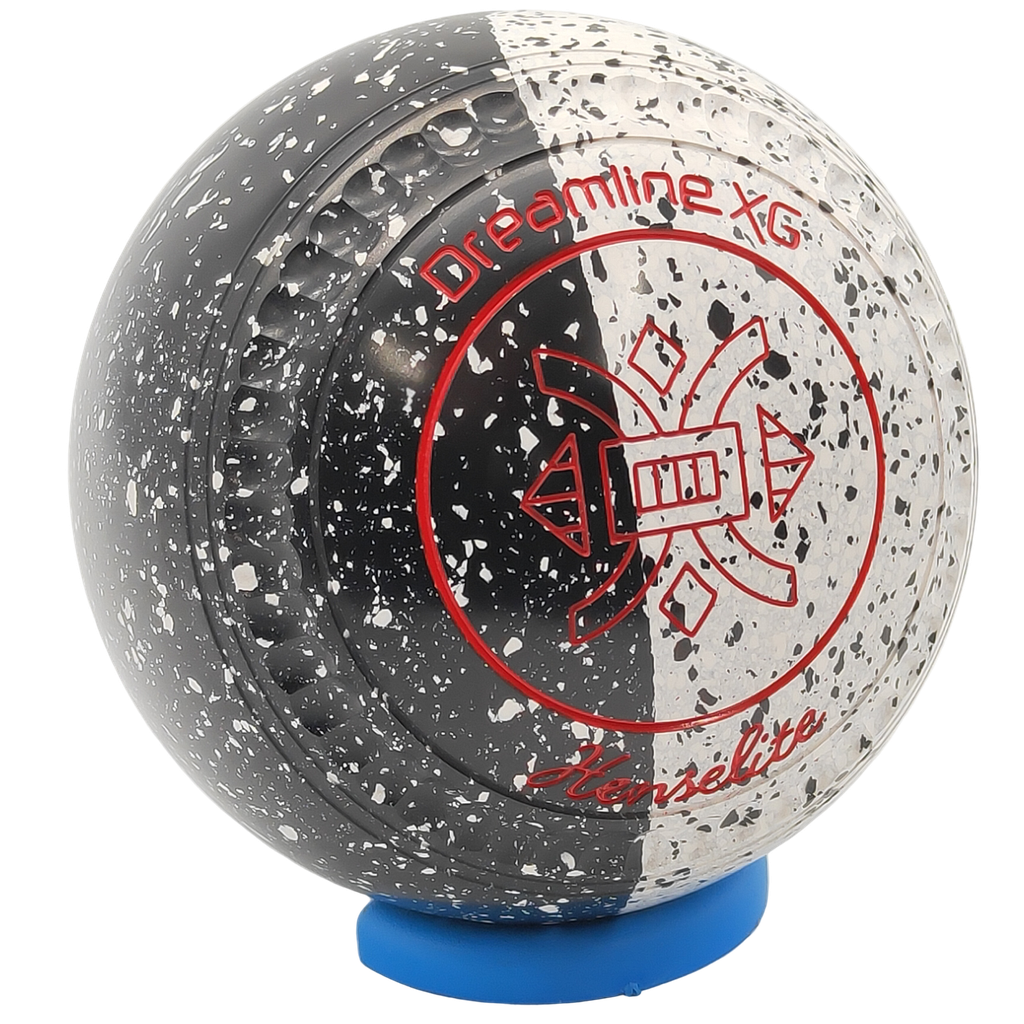 Henselite Dreamline XG Size 3 Mono Duo with " C Grip " the  Superior Grip !