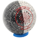 Henselite Dreamline XG Size 3 Mono Duo with " C Grip " the  Superior Grip !