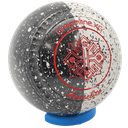 Henselite Dreamline XG Size 3 Mono Duo with " C Grip " the  Superior Grip !