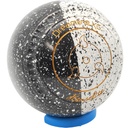 Henselite Dreamline XG Size 3 Mono Duo with " C Grip " the  Superior Grip !