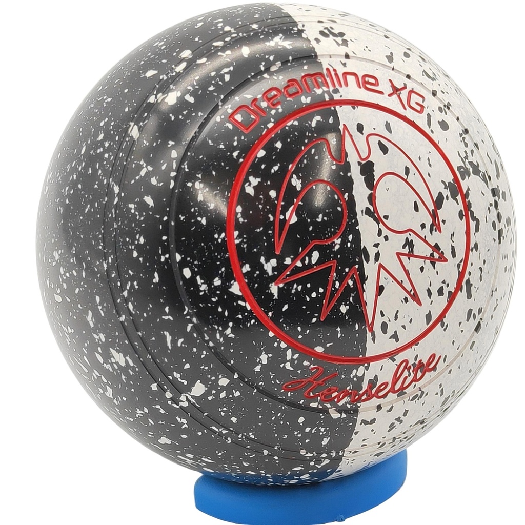Henselite Dreamline XG Size 4 Mono Duo with Non Gripped