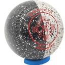 Henselite Dreamline XG Size 4 Mono Duo with " C Grip " the  Superior Grip !