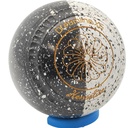 Henselite Dreamline XG Size 4 Mono Duo with " C Grip " the  Superior Grip !
