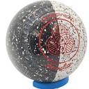 Henselite Dreamline XG Size 4 Mono Duo with " C Grip " the  Superior Grip !