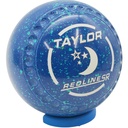 Taylor Redline SR Size 2 Blue Mint with Half Pipe Grip