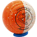 Henselite Dreamline XG Size 4  Magnitude Duo with " C Grip " the  Superior Grip !