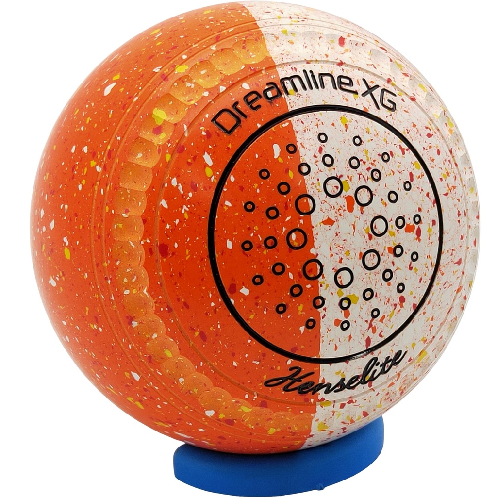 Henselite Dreamline XG Size 0  Magnitude Duo with " C Grip " the  Superior Grip !