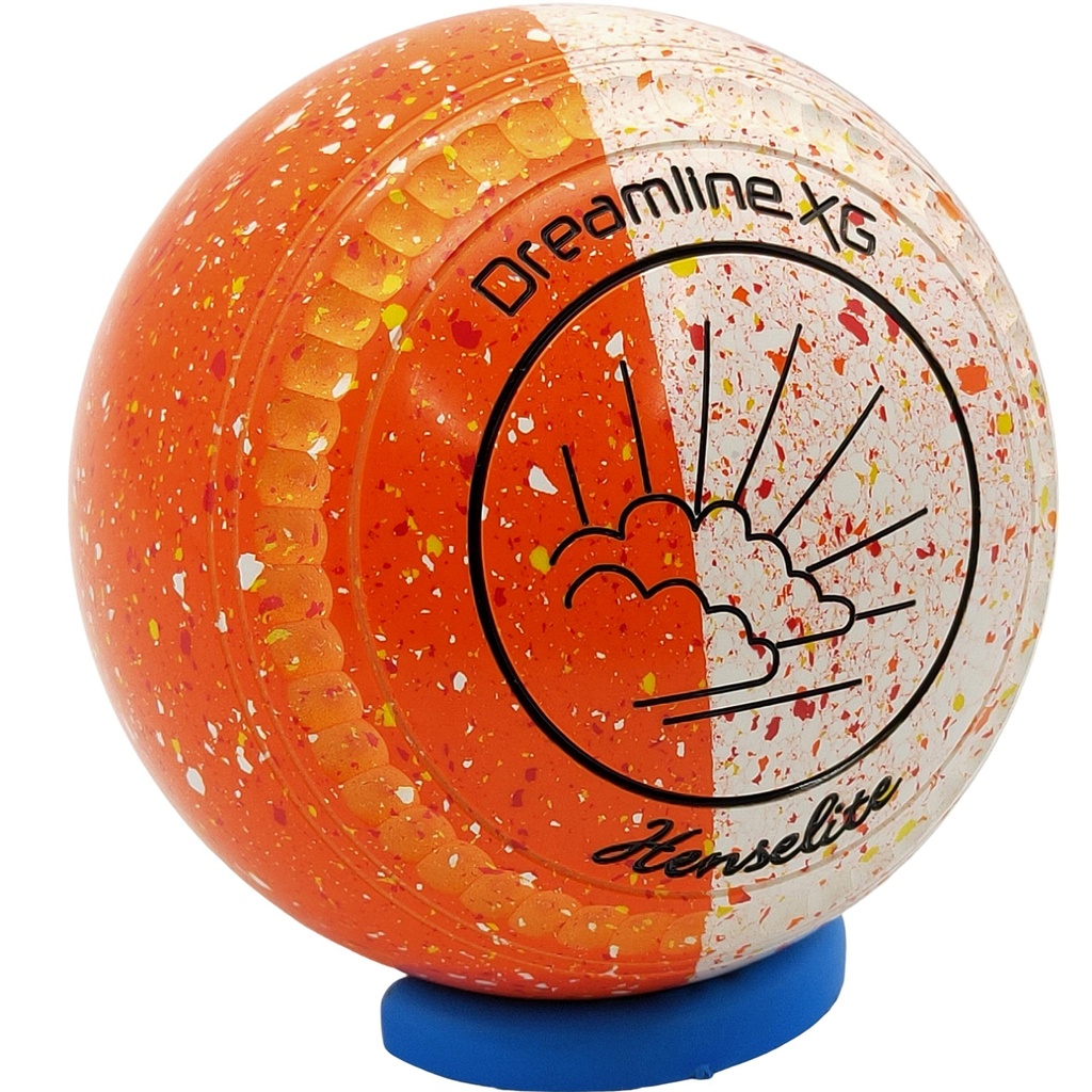 Henselite Dreamline XG Size 0  Magnitude Duo with " C Grip " the  Superior Grip !
