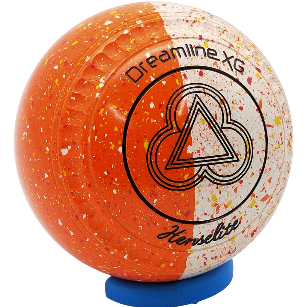 Henselite Dreamline XG Size 1  Magnitude Duo with " C Grip " the  Superior Grip !