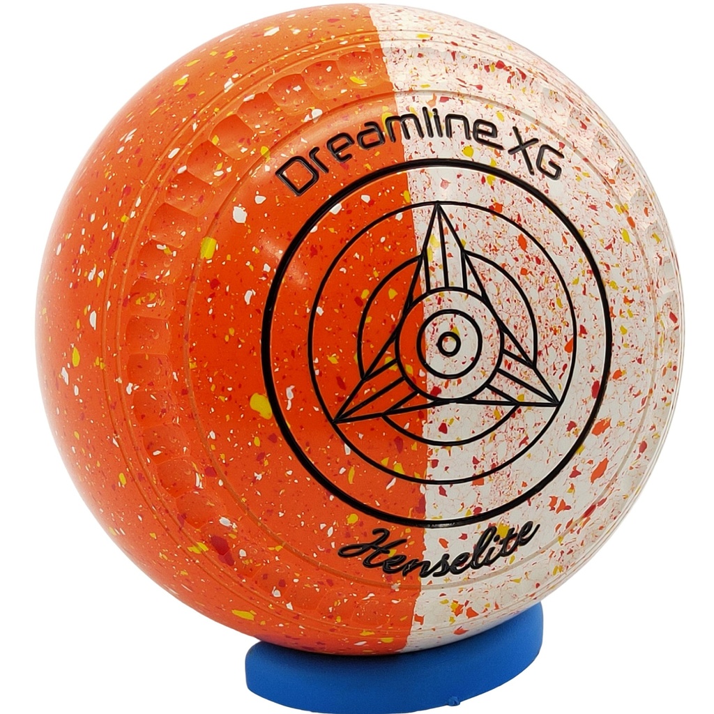 Henselite Dreamline XG Size 1  Magnitude Duo with " C Grip " the  Superior Grip !