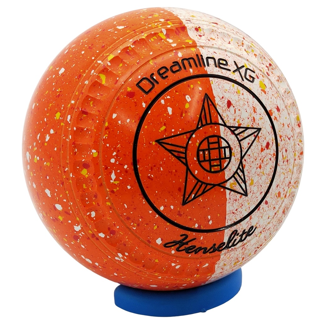Henselite Dreamline XG Size 2 Magnitude Duo with " C Grip " the  Superior Grip !