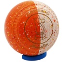 Henselite Dreamline XG Size 3 Magnitude Duo with " C Grip " the  Superior Grip !