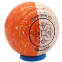 Henselite Dreamline XG Size 4 Magnitude Duo with " C Grip " the  Superior Grip !