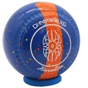 Henselite Dreamline XG Size 2 Flame Express with " C Grip " the  Superior Grip !