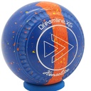 Henselite Dreamline XG Size 2 Flame Express with " C Grip " the  Superior Grip !