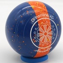 Henselite Dreamline XG Size 3 Flame Express Duo with Non Gripped