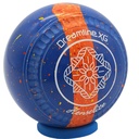 Henselite Dreamline XG Size 3 Flame Express with " C Grip " the  Superior Grip !