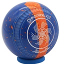 Henselite Dreamline XG Size 3 Flame Express with " C Grip " the  Superior Grip !