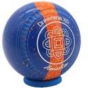 Henselite Dreamline XG Size 3 Flame Express with " C Grip " the  Superior Grip !