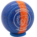 Henselite Dreamline XG Size 3 Flame Express with " C Grip " the  Superior Grip !