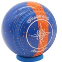 Henselite Dreamline XG Size 3 Flame Express with " C Grip " the  Superior Grip !