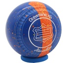 Henselite Dreamline XG Size 3 Flame Express Duo with " C Grip " the  Superior Grip !