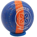 Henselite Dreamline XG Size 3 Flame Express with " C Grip " the  Superior Grip !