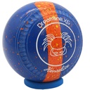 Henselite Dreamline XG Size 3 Flame Express with " C Grip " the  Superior Grip !
