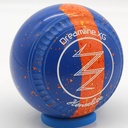 Henselite Dreamline XG Size 3 Flame Express Duo with " C Grip " the  Superior Grip !