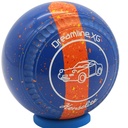 Henselite Dreamline XG Size 3 Flame Express with " C Grip " the  Superior Grip !