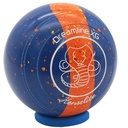 Henselite Dreamline XG Size 4 Flame Express with Non Gripped