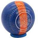 Henselite Dreamline XG Size 4 Flame Express with " C Grip " the  Superior Grip !