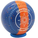 Temp Henselite Dreamline XG Size 5 with " C Grip " the  Superior Grip !
