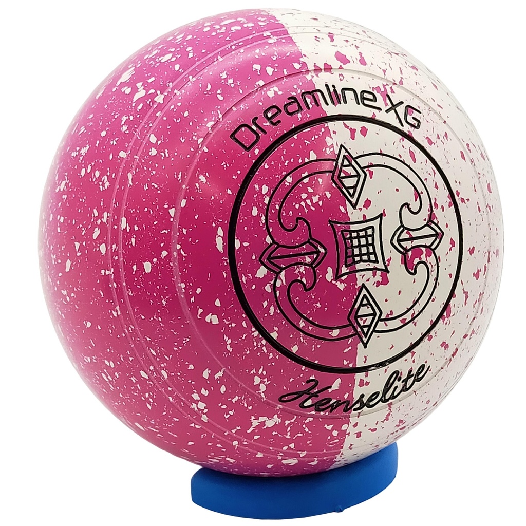Henselite Dreamline XG Size 3 Lotus Duo Non Gripped